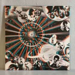 画像2: グランド・ファンク ~ Grand Funk / シャイニン・オン ~ Shinin' On (LP)
