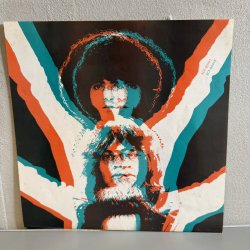 画像4: グランド・ファンク ~ Grand Funk / シャイニン・オン ~ Shinin' On (LP)