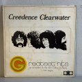 Alan Caddy Orchestra & Singers / Creedence Clearwater's Greatest Hits (LP)