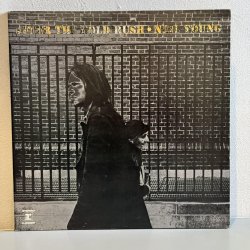 画像1: ニール・ヤング ~ Neil Young / アフター・ザ・ゴールド・ラッシュ ~ After The Gold Rush (LP)