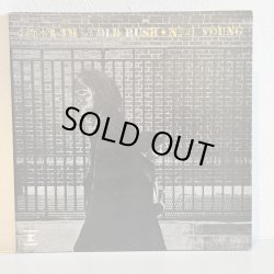 画像1: ニール・ヤング ~ Neil Young / アフター・ザ・ゴールド・ラッシュ ~ After The Gold Rush (LP)