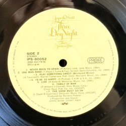 画像14: スリー・ドッグ・ナイト ~ Three Dog Night / ジョイ・トゥ・ザ・ワールド〜グレイテスト・ヒッツ ~ Joy To The World — Their Greatest Hits (LP)