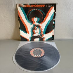 画像3: グランド・ファンク ~ Grand Funk / シャイニン・オン ~ Shinin' On (LP)