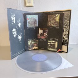 画像3: クリーデンス・クリアウォーター・リバイバル ~ Creedence Clearwater Revival / ペンデュラム ~ Pendulum (LP)