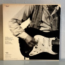 画像2: Eric Clapton エリック・クラプトン / Slowhand スローハンド (LP)