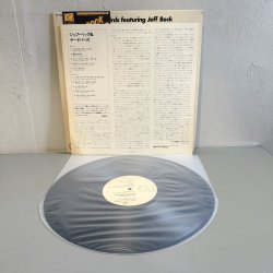 画像3: The Yardbirds featuring Jeff Beck ジェフ・ベック＆ヤードバーズ / The Yardbirds featuring Jeff Beck (LP)