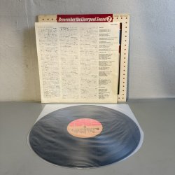 画像3: The Hollies ホリーズ / Remember The Liverpool Sound No.2 リメンバー・ザ・リバプール・サウンドNo.2 (LP)