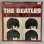 画像1: The Beatles ザ・ビートルズ / A Hard Day's Night (LP) (1)