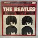 The Beatles ザ・ビートルズ / A Hard Day's Night (LP)
