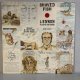 John Lennon / Plastic Ono Band ジョン・レノン / Shaved Fish シェイブド・フィッシュ〜ジョン・レノンの軌跡 (LP)