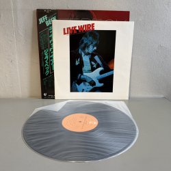 画像3: Jeff Beck With The Jan Hammer Group / Live (LP)