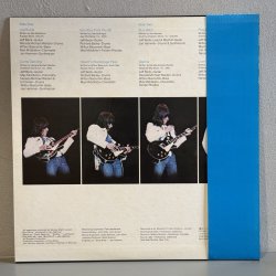 画像2: Jeff Beck ジェフ・ベック / Wired ワイアード (LP)
