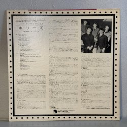 画像2: The Hollies ホリーズ / Remember The Liverpool Sound No.2 リメンバー・ザ・リバプール・サウンドNo.2 (LP)