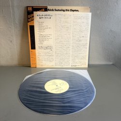 画像3: The Yardbirds featuring Eric Clapton エリック・クラプトン＆ヤードバーズ / The Yardbirds featuring Eric Clapton (LP)