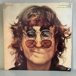 画像2: John Lennon ジョン・レノン / Walls and Bridges 心の壁、愛の橋 (LP)