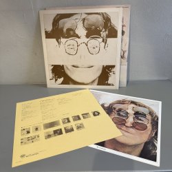 画像5: John Lennon ジョン・レノン / Walls and Bridges 心の壁、愛の橋 (LP)