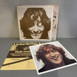 画像4: John Lennon ジョン・レノン / Walls and Bridges 心の壁、愛の橋 (LP)
