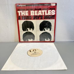 画像3: The Beatles ザ・ビートルズ / A Hard Day's Night (LP)