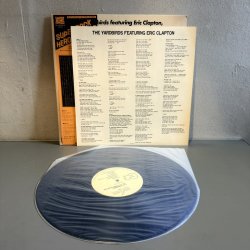 画像4: The Yardbirds featuring Eric Clapton エリック・クラプトン＆ヤードバーズ / The Yardbirds featuring Eric Clapton (LP)