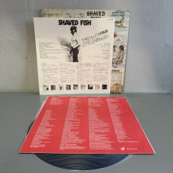 画像3: John Lennon / Plastic Ono Band ジョン・レノン / Shaved Fish シェイブド・フィッシュ〜ジョン・レノンの軌跡 (LP)
