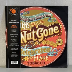 画像1: Small Faces ~ オグデンズ・ナット・ゴーン・フレイク (LP)