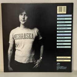 画像2: Randy Meisner ~ ワン・モア・ソング (LP)