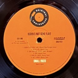 画像8: Small Faces ~ オグデンズ・ナット・ゴーン・フレイク (LP)