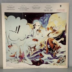画像2: Dire Straits ~ アルケミ (LP)
