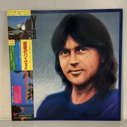 画像1: Randy Meisner ~ 紺碧のハイウェイ (LP)