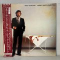 Eric Clapton ~ マネー・アンド・シガレッツ (LP)