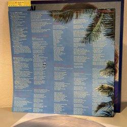画像7: Randy Meisner ~ 紺碧のハイウェイ (LP)