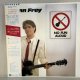 Glenn Frey ~ ノー・ファン・アラウド (LP)