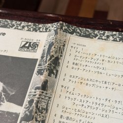 画像7: V.A. ~ ウッドストック (LP)