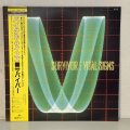 Survivor ~ バイタル・サインズ (LP)