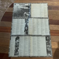画像5: V.A. ~ ウッドストック (LP)