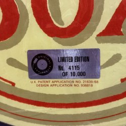 画像10: Small Faces ~ オグデンズ・ナット・ゴーン・フレイク (LP)