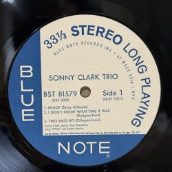 画像5: ソニー・クラーク・トリオ ~ Sonny Clark Trio (LP)
