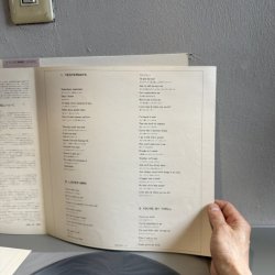 画像8: マル・ウォルドロン+笠井紀美子 ~ Mal Waldron + Kimiko Kasai / ワン・フォー・レディ ~ One for Lady (LP)