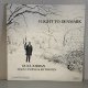 デューク・ジョーダン・トリオ ~ Duke Jordan Trio / フライト・トゥ・デンマーク ~ Flight to Denmark (LP)