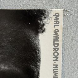 画像7: マル・ウォルドロン ~ Mal Waldron / ナンバー・ナインティーン ~ Number Nineteen (LP)