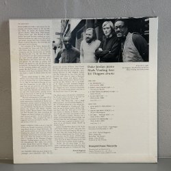 画像9: マル・ウォルドロン・トリオ ~ Mal Waldron Trio / レフト・アローン ~ Left Alone (LP)