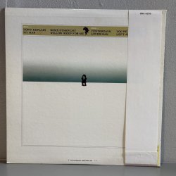 画像2: マル・ウォルドロン+笠井紀美子 ~ Mal Waldron + Kimiko Kasai / ワン・フォー・レディ ~ One for Lady (LP)