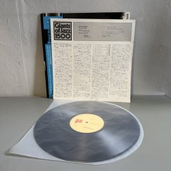 画像3: マル・ウォルドロン ~ Mal Waldron / ナンバー・ナインティーン ~ Number Nineteen (LP)
