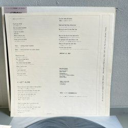 画像9: マル・ウォルドロン+笠井紀美子 ~ Mal Waldron + Kimiko Kasai / ワン・フォー・レディ ~ One for Lady (LP)