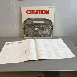 画像4: クリエイション ~ Creation / Pure Electric Soul (LP)