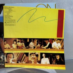 画像5: 角松敏生 ~ Toshiki Kadomatsu / On The City Shore (LP)