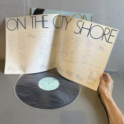 画像4: 角松敏生 ~ Toshiki Kadomatsu / On The City Shore (LP)