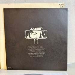 画像8: 四人囃子 ~ Yonin Bayashi / プリンテッド・ジェリー ~ Printed Jelly (LP)