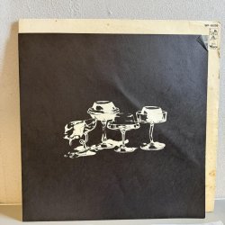 画像4: 四人囃子 ~ Yonin Bayashi / プリンテッド・ジェリー ~ Printed Jelly (LP)
