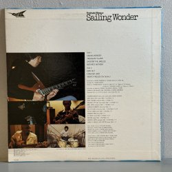 画像2: 増尾好秋 ~ Yoshiaki Masuo / セイリング・ワンダー ~ Sailing Wonder (LP)